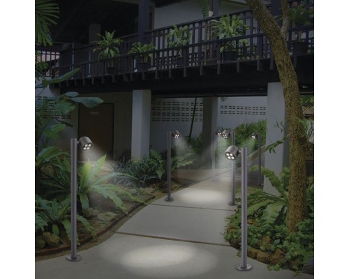 Наземный светильник Galeati 358115 Novotech