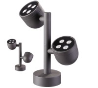 Наземный светильник Galeati 358117 Novotech