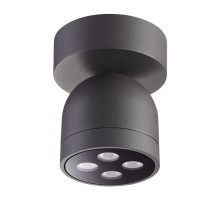 Потолочный светильник уличный Galeati 358118 Novotech