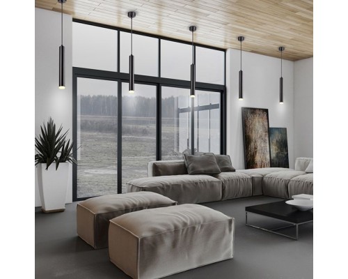 Подвесной светильник Modo 358130 Novotech