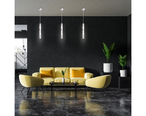 Подвесной светильник Arte 358131 Novotech