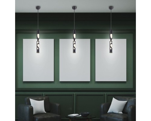 Подвесной светильник Arte 358132 Novotech