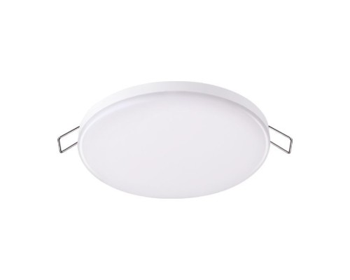 Точечный светильник Moon 358143 Novotech