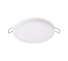 Точечный светильник Moon 358144 Novotech