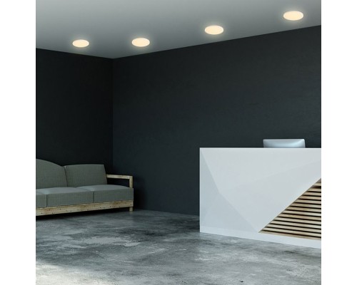 Точечный светильник Moon 358144 Novotech