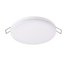 Точечный светильник Moon 358145 Novotech