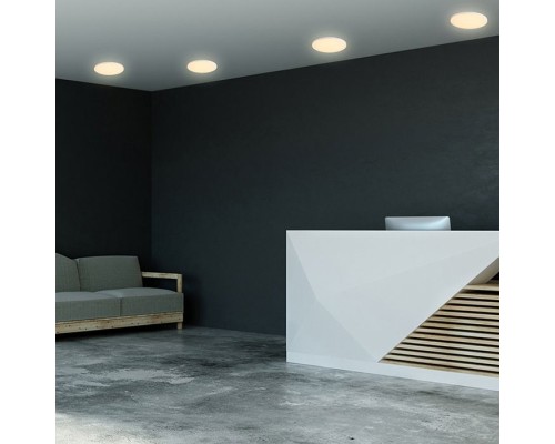 Точечный светильник Moon 358145 Novotech