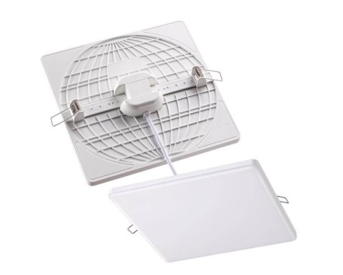 Точечный светильник Moon 358147 Novotech