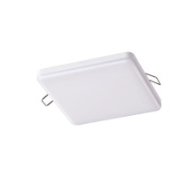 Точечный светильник Moon 358148 Novotech