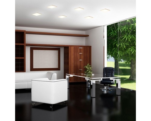 Точечный светильник Moon 358148 Novotech