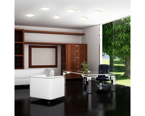 Точечный светильник Moon 358149 Novotech