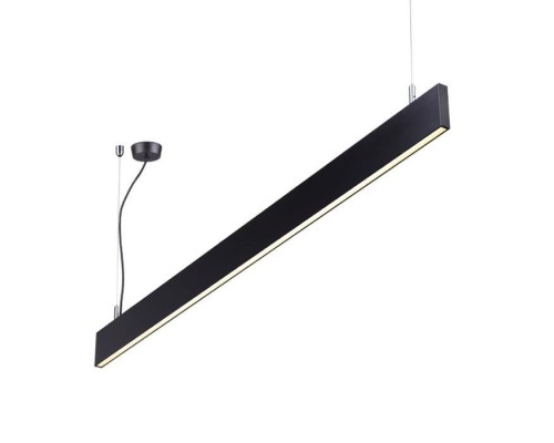 Подвесной светильник Iter 358160 Novotech