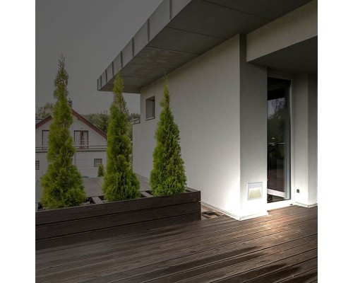 Корпус для модуля Muro 358191 Novotech