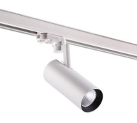 Трековый светильник Helix 358253 Novotech