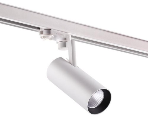 Трековый светильник Helix 358253 Novotech