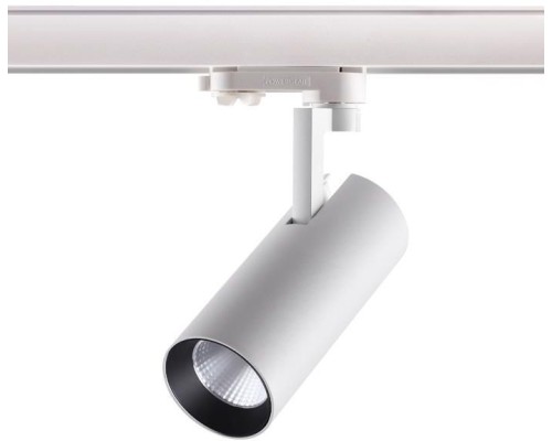Трековый светильник Helix 358255 Novotech