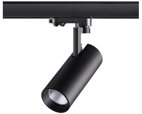 Трековый светильник Helix 358256 Novotech