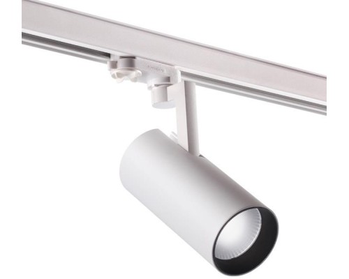 Трековый светильник Helix 358257 Novotech