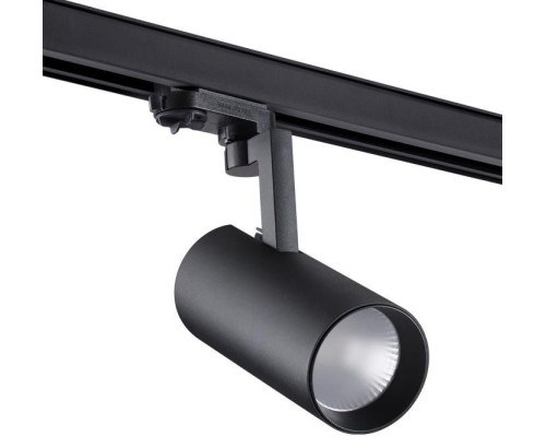 Трековый светильник Helix 358258 Novotech