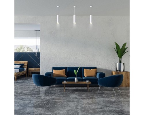 Подвесной светильник Arum 358262 Novotech