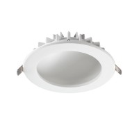 Точечный светильник Gesso 358276 Novotech