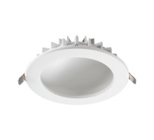 Точечный светильник Gesso 358276 Novotech