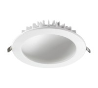 Точечный светильник Gesso 358277 Novotech