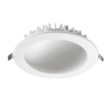 Точечный светильник Gesso 358277 Novotech