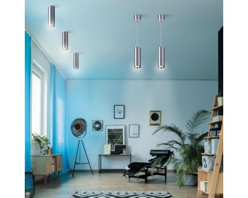 Точечный светильник Demi 358314 Novotech