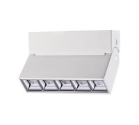 Точечный светильник Eos 358321 Novotech