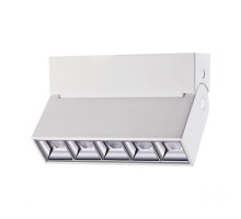 Точечный светильник Eos 358321 Novotech