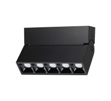 Точечный светильник Eos 358323 Novotech