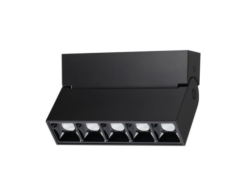 Точечный светильник Eos 358323 Novotech