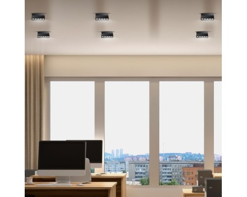 Точечный светильник Eos 358323 Novotech