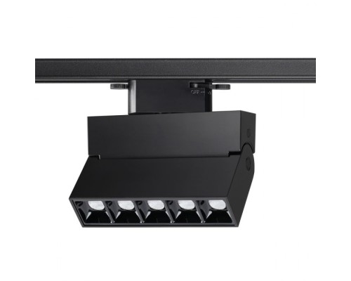 Трековый светильник Eos 358325 Novotech