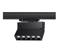 Трековый светильник Eos 358327 Novotech