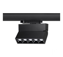 Трековый светильник Eos 358327 Novotech