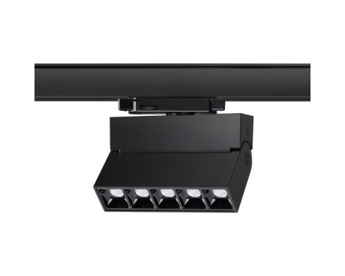 Трековый светильник Eos 358327 Novotech