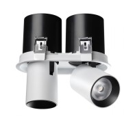 Точечный светильник Lanza 358341 Novotech