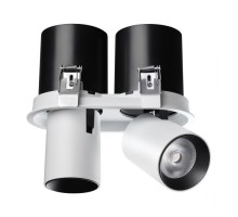 Точечный светильник Lanza 358341 Novotech