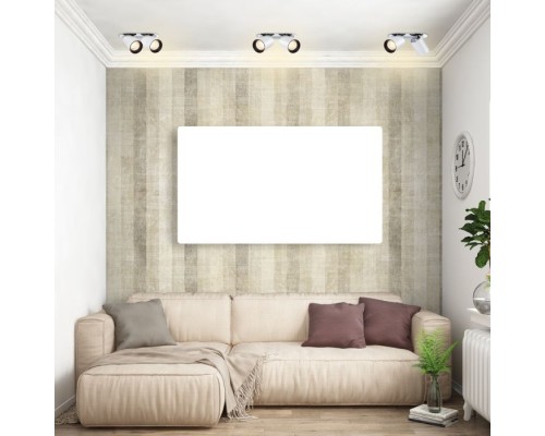 Точечный светильник Lanza 358341 Novotech