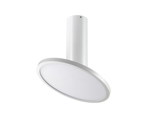 Точечный светильник Over 358347 Novotech