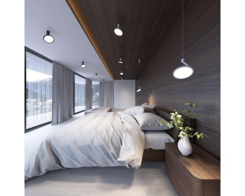 Точечный светильник Over 358347 Novotech