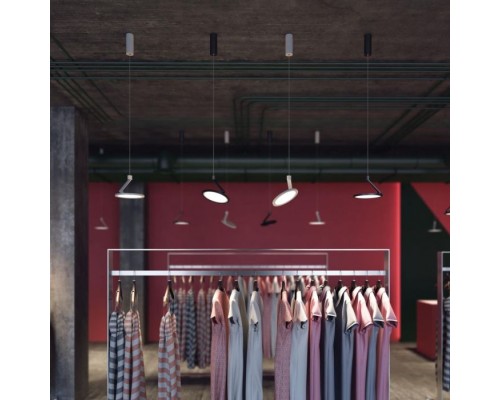 Подвесной светильник Over 358350 Novotech