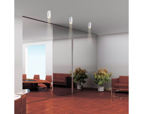 Точечный светильник OVER MANGO 358364 Novotech