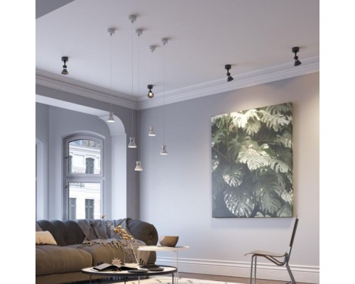 Спот Compo 358379 Novotech