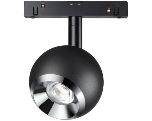 Трековый светильник SHINO FLUM 358393 Novotech