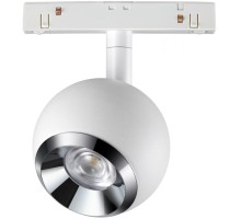 Трековый светильник SHINO FLUM 358394 Novotech