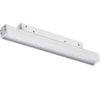 Трековый светильник SHINO FLUM 358409 Novotech