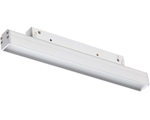 Трековый светильник SHINO FLUM 358409 Novotech